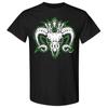 WILL OSPREAY GOATED AEW Offizielles T-Shirt Unisex T-Shirt