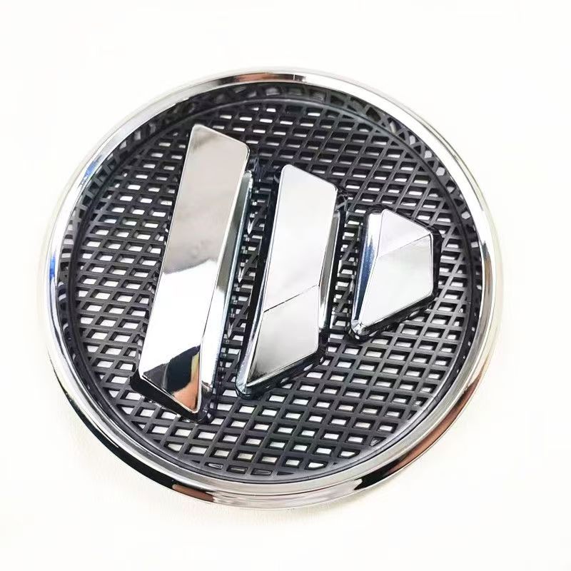 P1505010002A0 Logo de Calandre Avant 180mm Pour Foton Tunland E3 E5 Pick-up