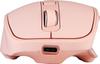 Wireless mouse 2.4GHz rechargeable, 6 buttons, 2400DPI