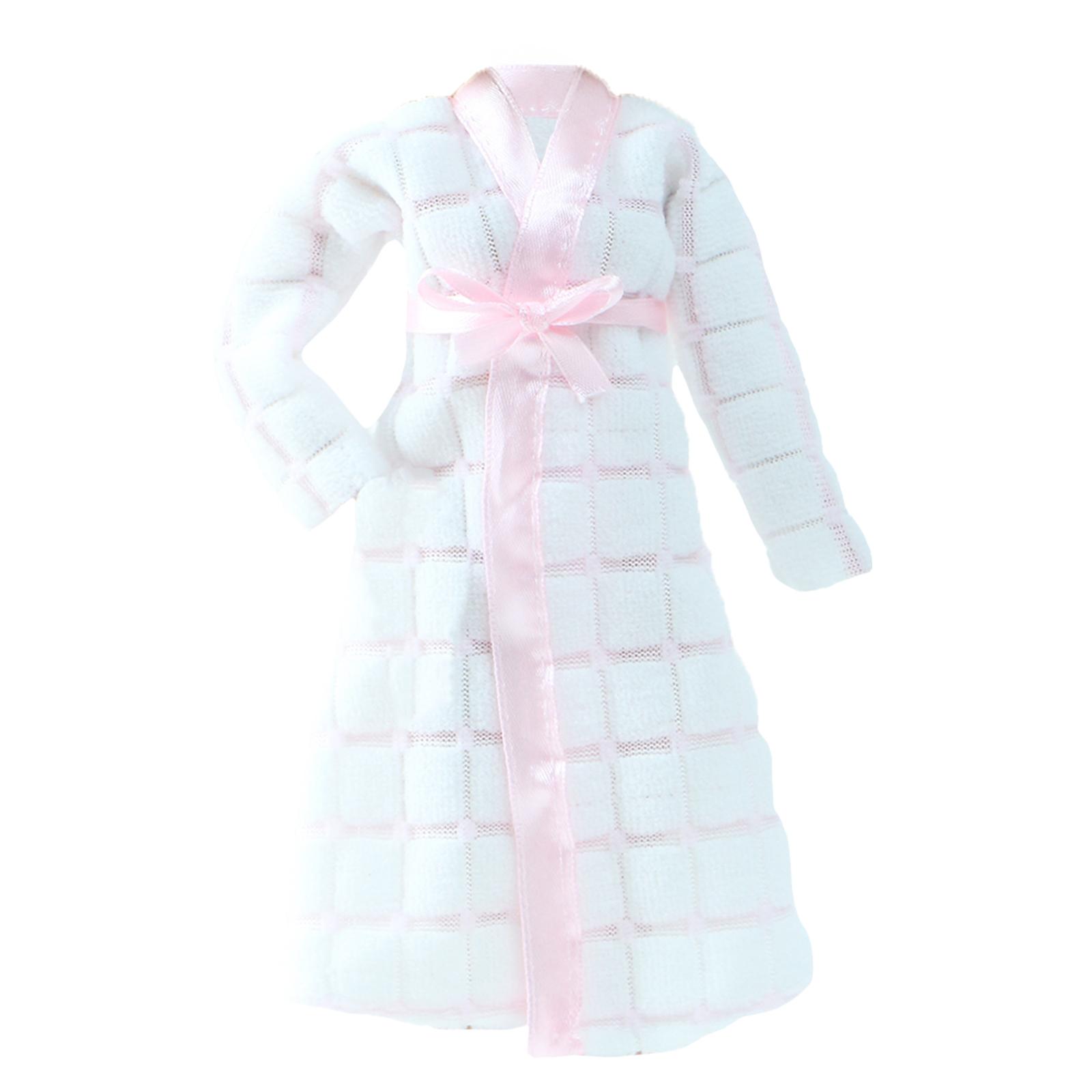 

Одежда для куклы Барби, повседневная повседневная одежда, брюки, футболка, юбка, мини-платье, пышные размеры, аксессуары для кукол 11,5 дюймов