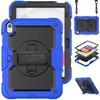 Case For iPad A16 10th 11th Generation 7/8/9th 10.2 Pro 11 12.9 Air 11 13 Air5 4 Mini 7 6 5 4 Shockproof Stand Kids Safe Cover