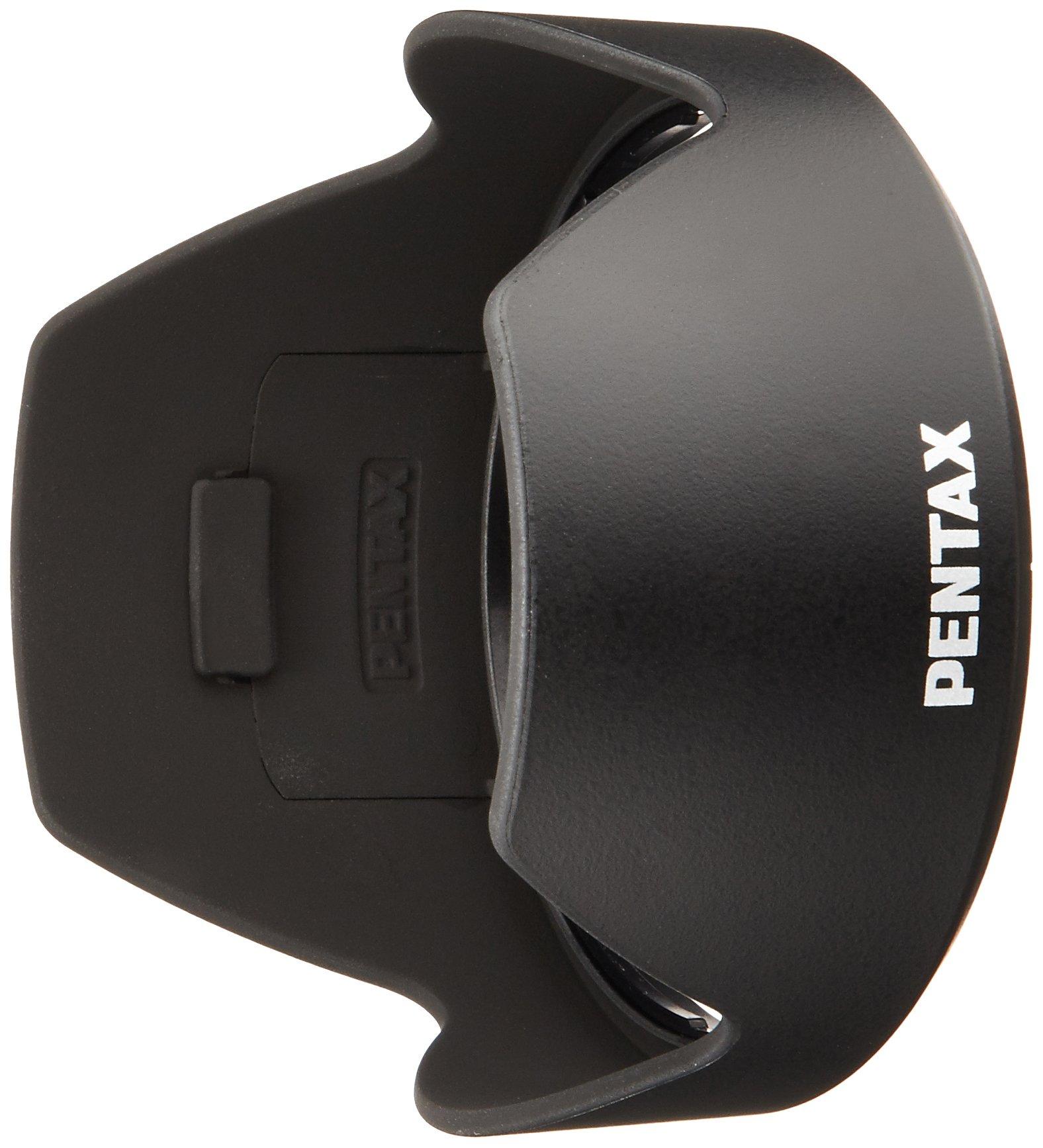 

Pentax Бленда 38769 PH-RBC62 (для DA18-135мм)