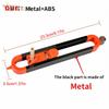 Profile Scribing Ruler Contour Gauge With Lock Adjustable Locking Woodworking Tool Measuring Gauge Hand Tool