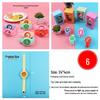 Motivational Stationery Gift for Junior High Students - Ideal for Gaokao, School Rewards, and Classroom Prizes.