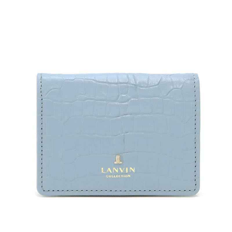 Lanvin Коллекция La Mer Кошелек для монет 65-6719