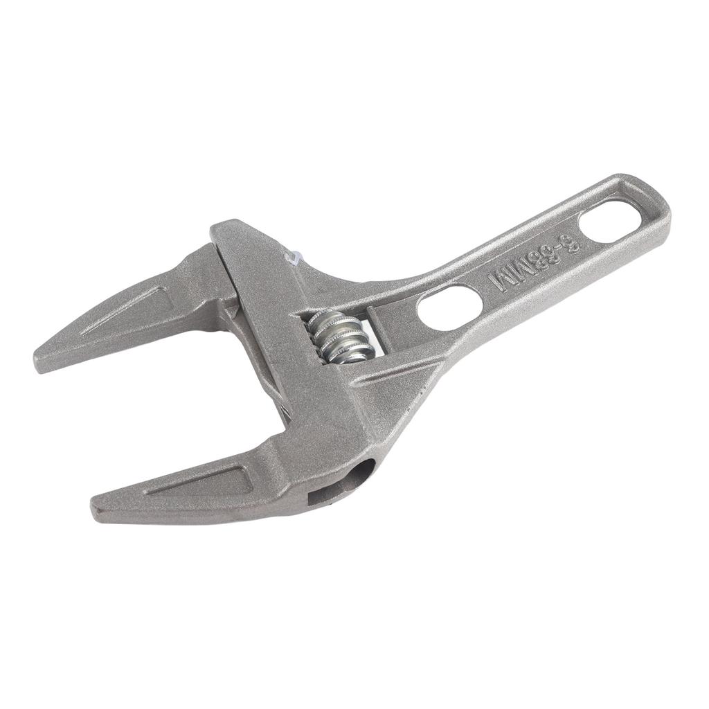 Wasserhahn Spüle Installateur Multifunktions Sanitärinstallationswerkzeug für Toilette Küche Sanitärreparatur