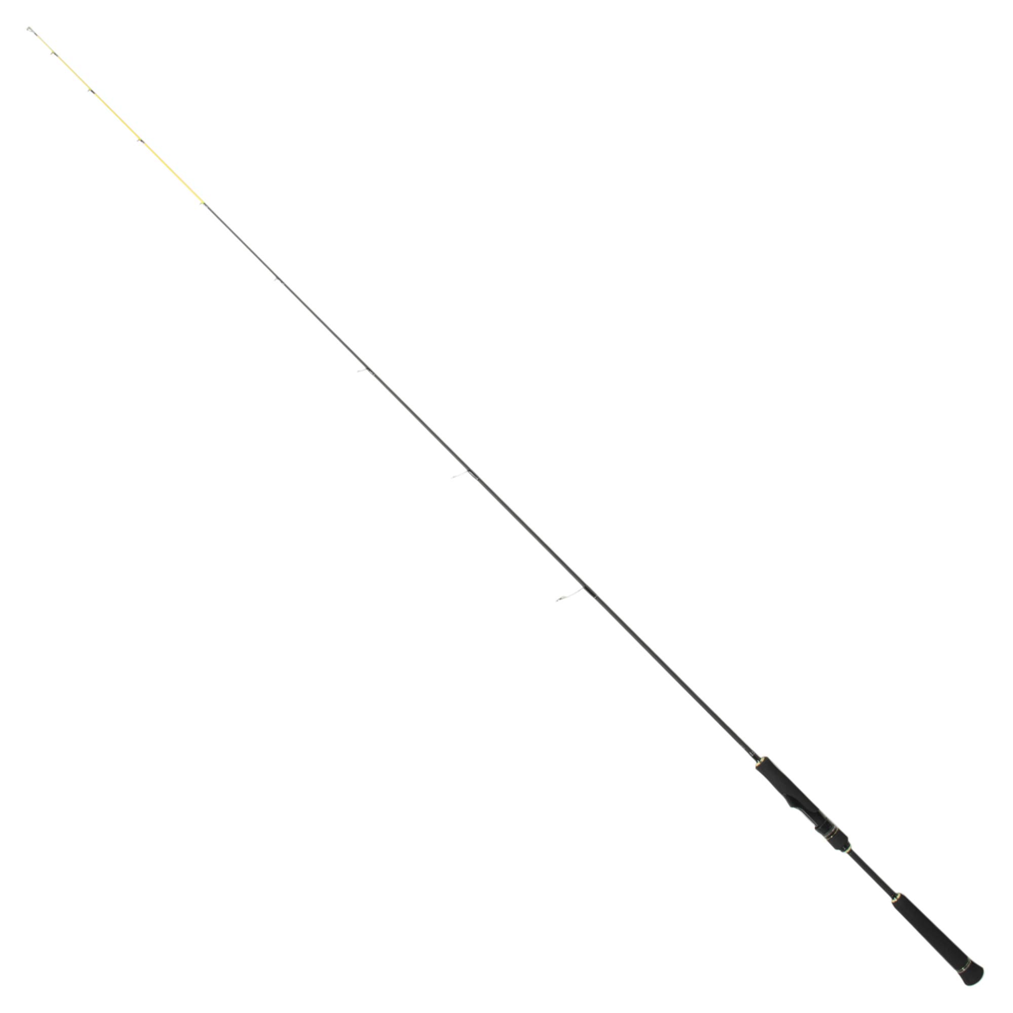 

Major Craft Full Soli Offshore Fishing FSTE-S60ML