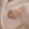 2026 High-End Butterfly Brooch: Elegant Summer Accessory for Shirts and Suits