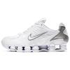 Shox TL 'Argento Metallico' da Uomo AV3595-100