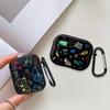 Cute Cartoon Game Machine Earphone Cases Cover Case For Airpods Pro2 1 3 2 4 Pro Pro3