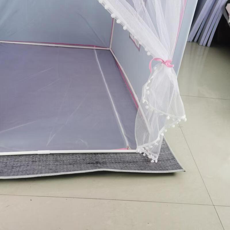 Children's Indoor Play Tent Castle