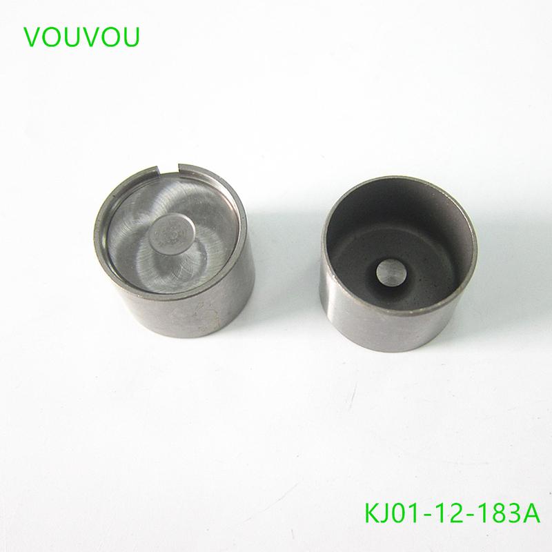 Car Accessories KJ01-12-183A Engine Cylinder Valve System Tappet for Mazda 323 Protege BJ 1.6 ZM 1998-2006 Family