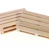 Sottobicchieri in Mini Pallet di Legno per Bevande Calde e Fredde Pallet di Legno