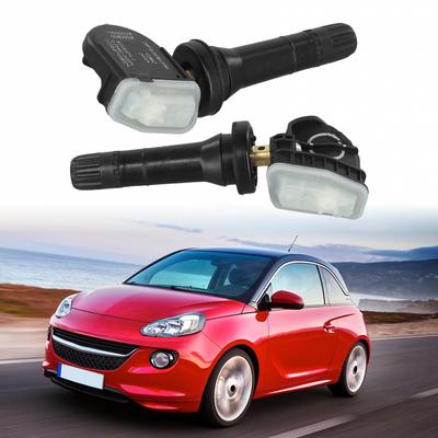 Датчик TPMS Монітор тиску в шинах для Opel Corsa та 13506028