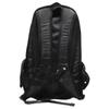 Nike Polyester Backpack Regular Unisex Pure Black Casual BA4592-007