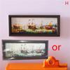 Dollhouse Miniature Photo Frame Oil Painting Wall Painting Furniture Accessories