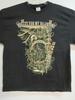 BULLET FOR MY VALENTINE OFFICIAL MERCH 2008 EAGLE BAND MUSIC T- LARGE Unisex T-Shirt