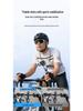 Magnetic Anti-Shake Phone Lanyard Chest Mount for First-Person Vlogging