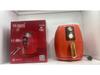 Xianke Smart Air Fryer: Large Capacity, Smokeless, Fully Automatic with Mechanical Timer