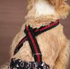 Large Dog Physiological Safety Suspenders - Female Dog Menstrual Anti-Harassment Pants