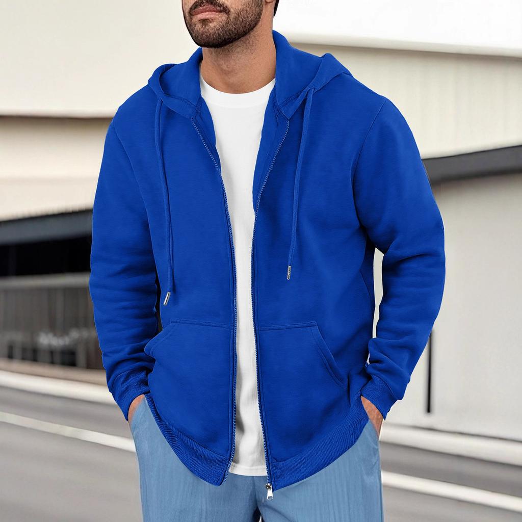 339 fiyatlarından başlayan Men's Hoodies & Sweatshirts Solid Color