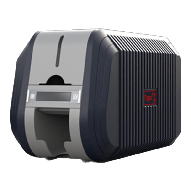Fagoo P510 Single-Sided ID Card Printer