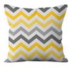 Nordic Pillowcase Minimalist Geometric Pillowcase Home Sofa Cushion Cover Home Living Room Pillow 45cm