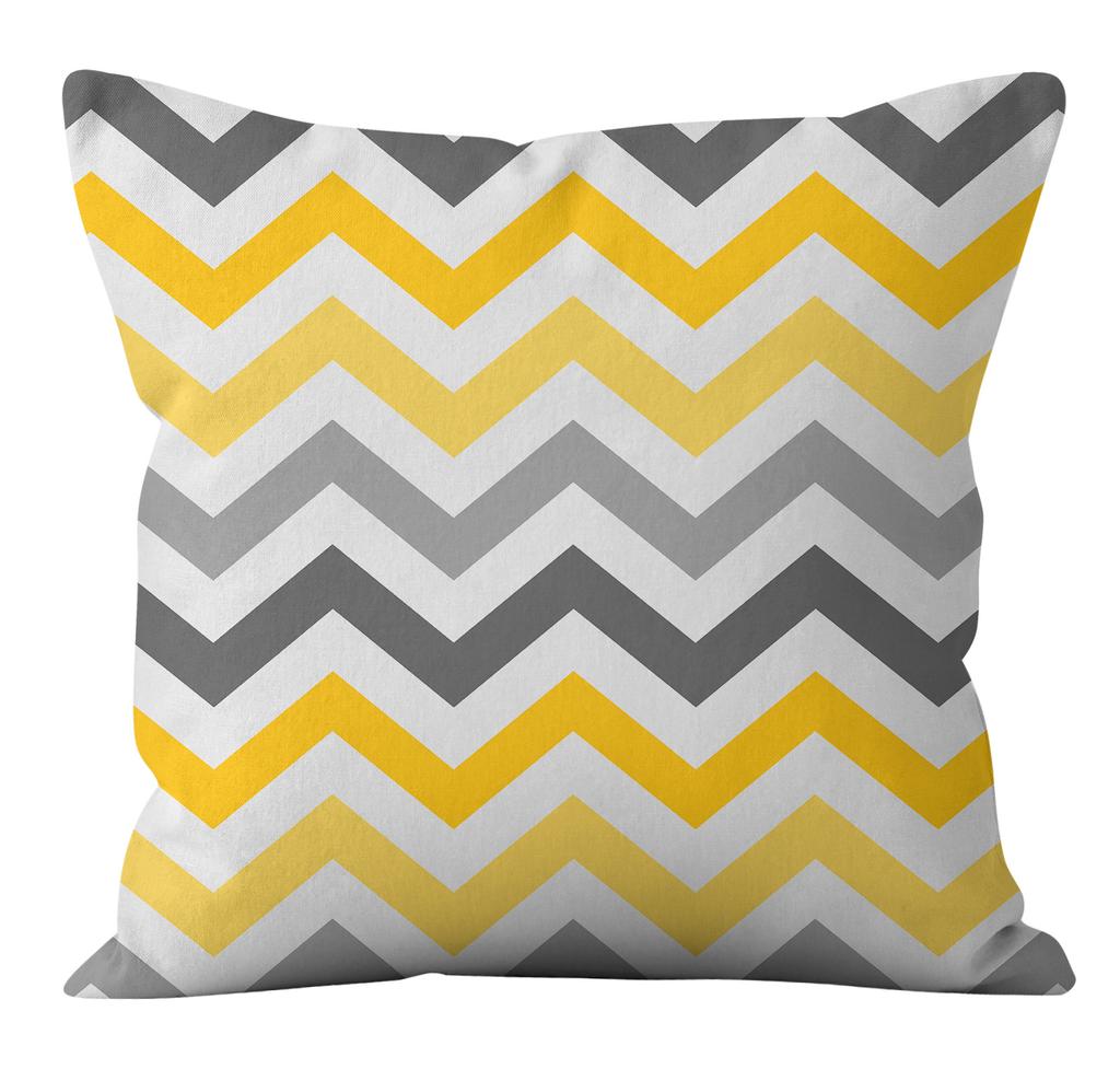 Nordic Pillowcase Minimalist Geometric Pillowcase Home Sofa Cushion Cover Home Living Room Pillow 45cm