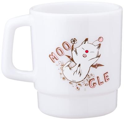 Final Fantasy Moogle Stacking Mug