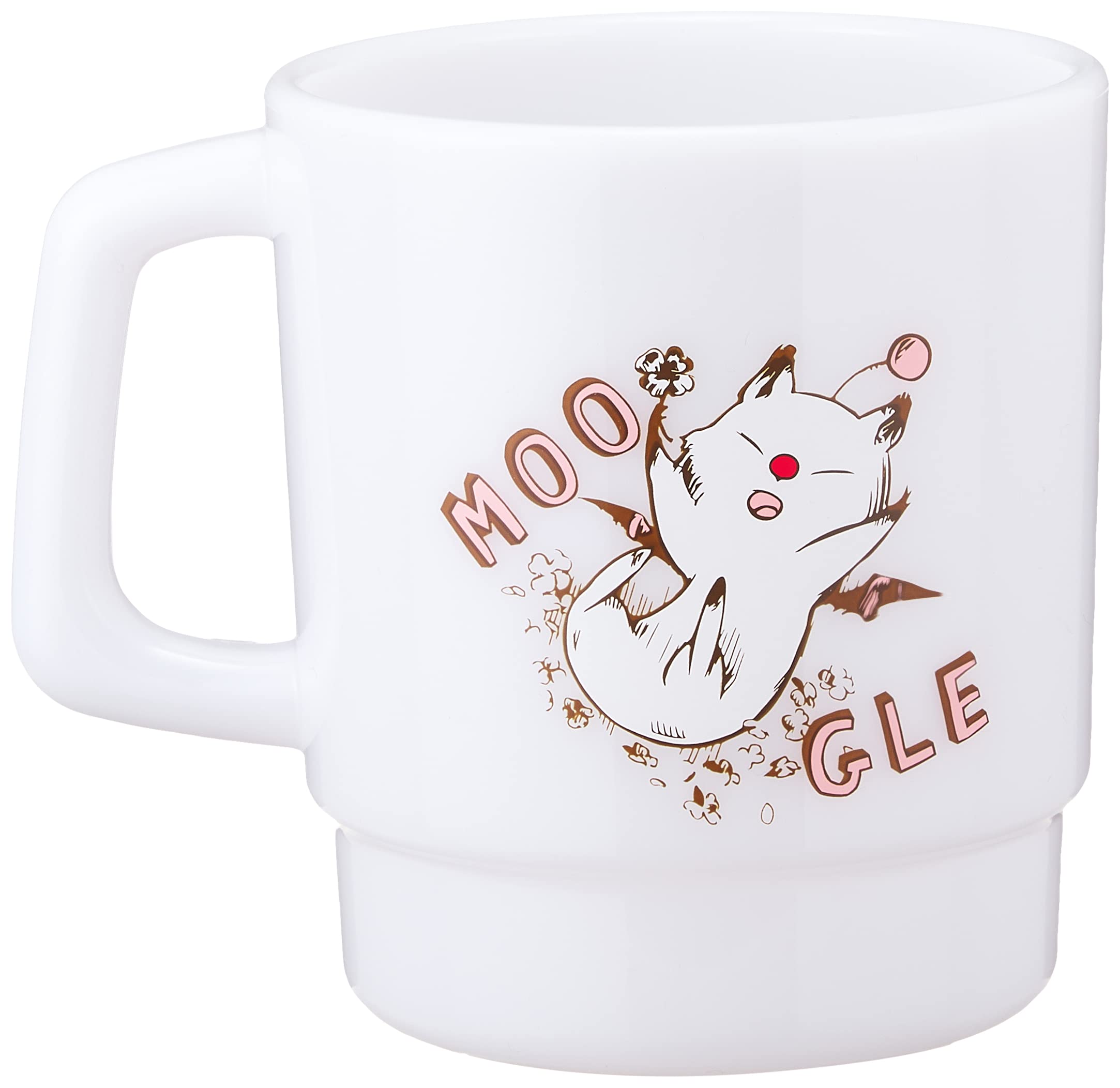 

Кружка для штабелирования Final Fantasy Moogle
