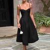 Summer New Arrival Women's Dress, Hot Sale for Europe & America