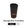 Universal Car Water Cup Umbrella Bucket Storage Bag Accessories For KIA Picanto 2008 2012 2017 2018 2019 EF7