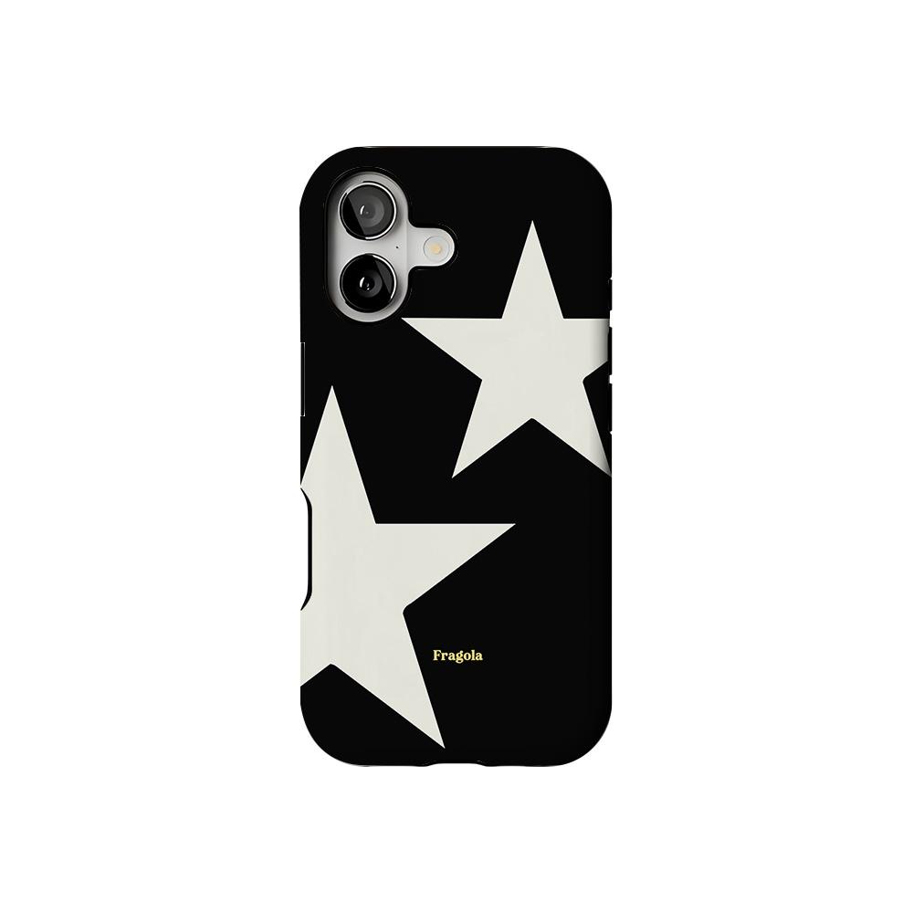 Luxury Clmj Fragola APPLETINI Phone Case for iPhone 17 17e 16e 16 15 14 13 12 11 Air Pro Max Plus Double-layer Back Cover