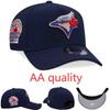 Unisex Embroidered Baseball Cap New York Yankees Style Adjustable Snapback Sport Sun Hat
