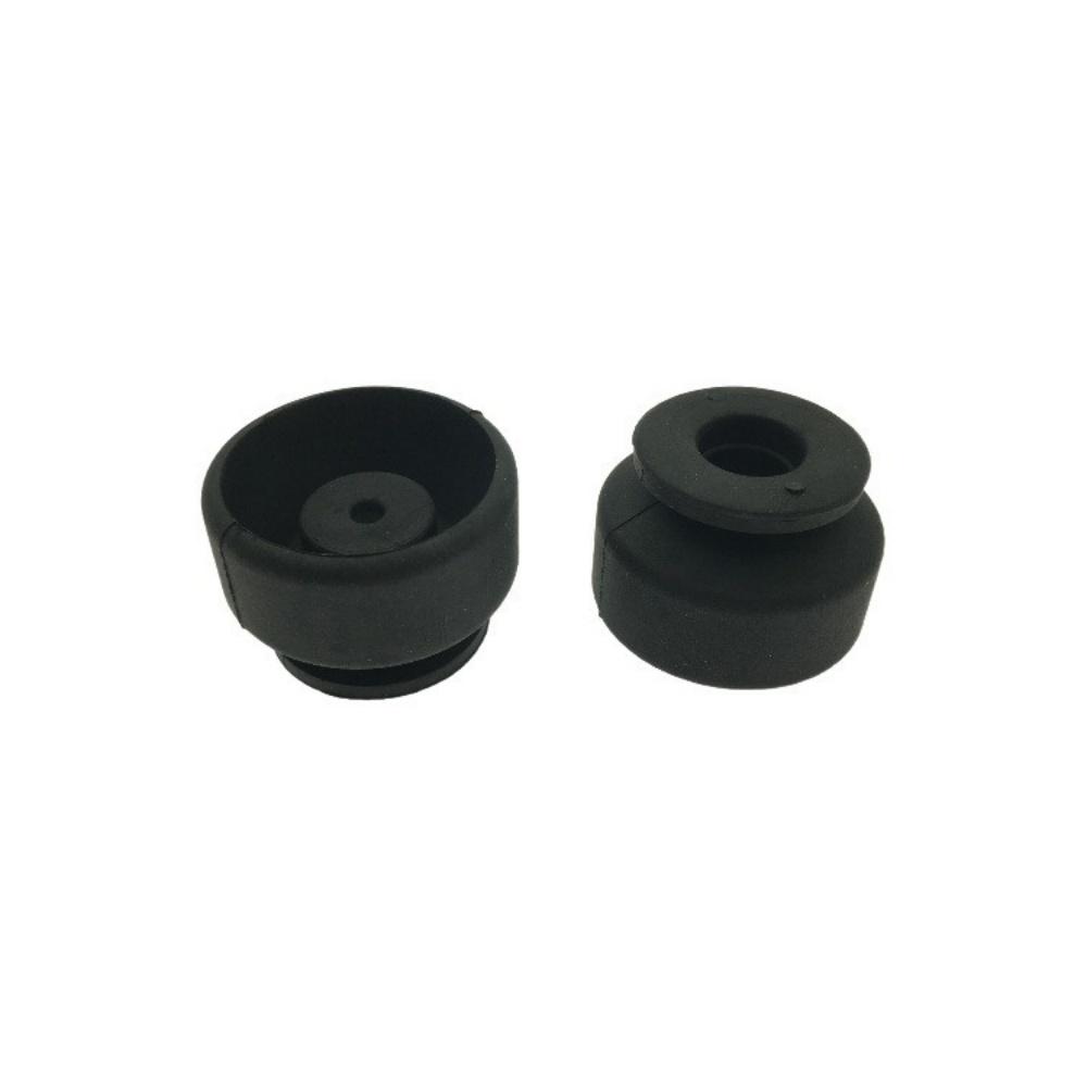 4 PCS Cushion Inter-Cooler Mounting Bushing Fits For Honda CRV 2018-2021 2022