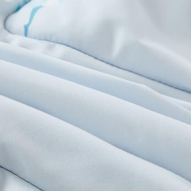 Hengyuanxiang Weiche & Atmungsaktive Steppdecke