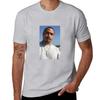 On my block spooky T-Shirt summer clothes Blouse heavyweight t shirts for men