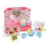 Muraoka Hello Kitty uroczy sklep z ciastami 4647