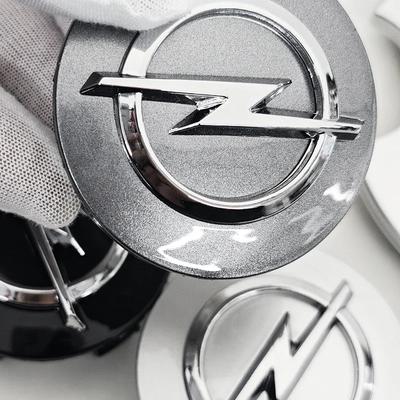 4 Stück 53mm/100mm/110mm Auto Radnabenkappe Felgenabdeckung Für Astra H G J Insignia Mokka Zafira Corsa C D Antara Combo