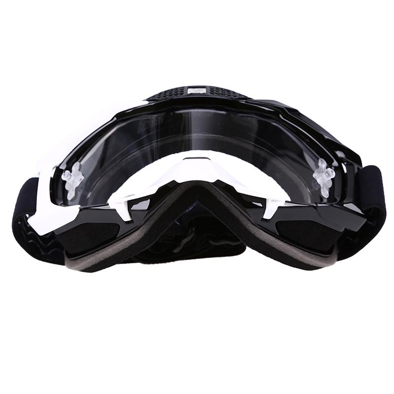 Motorcycle Sunglasses Men Motocross Safety Protective Helmet Goggles Vintage Driving Glasses Mtb