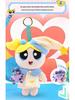 Powerpuff Girls Blossom Plush Keychain: Dream Series Pajama & Star Hat