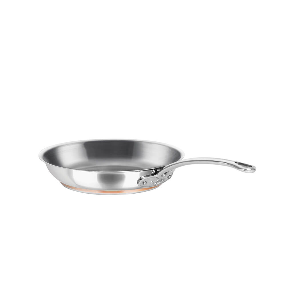 Chasseur Le Cuivre Poêle à Frire 20cm