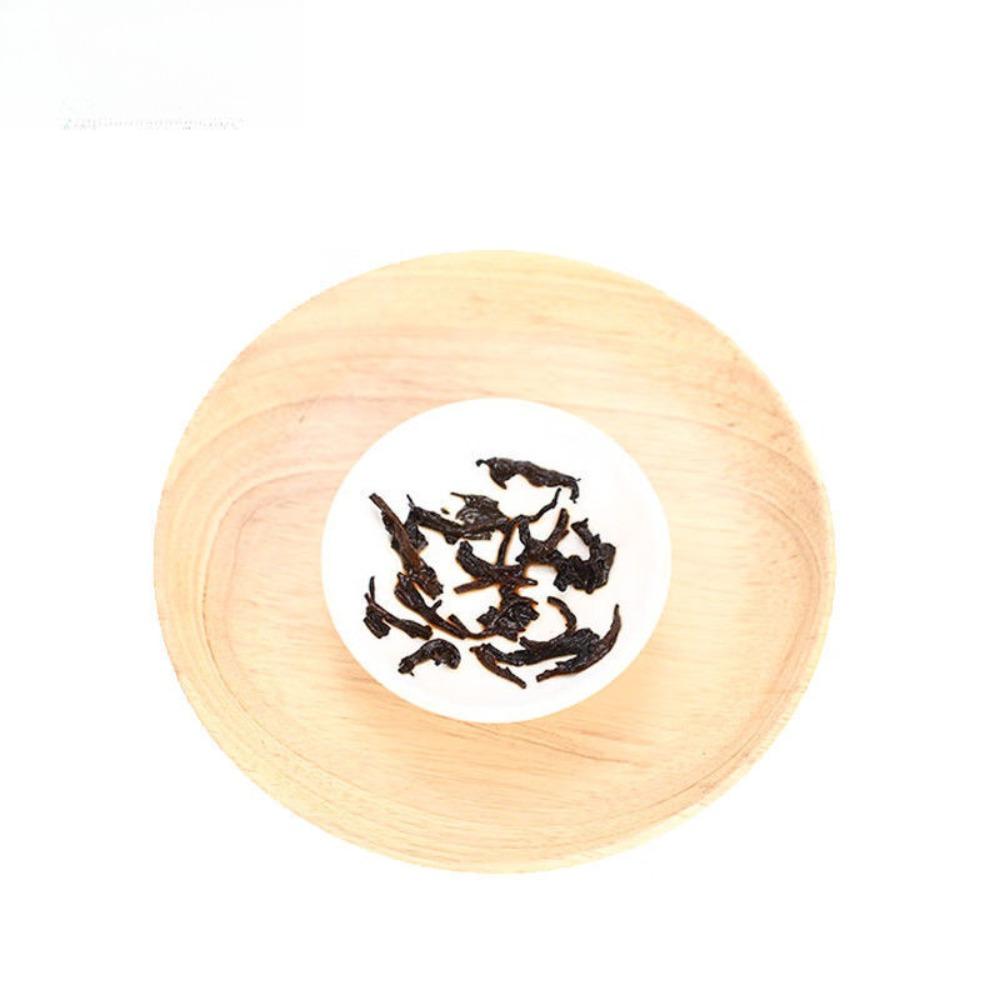 China Tea Pu'er Cooked Tea Loose Tea Canned Ration Premium Puerh Ripe Tea 100g