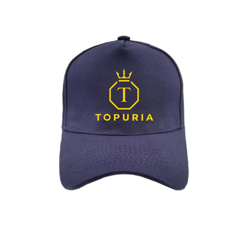 Ilia Topuria Baseball Caps Adjustable Fashion Casual Outdoor Style Ilia Topuria El Matador Boxer Hats MZ Adjustable