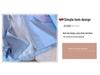 Women's Loose-Fit Hooded Windbreaker Jacket, Winter/Autumn 2025 - Perfect for Students and Sports.