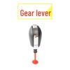 Volkswagen Golf 7 Automatic Gear Shift Knob and Dust Cover Combo