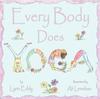 The Every Body Does Yoga Book