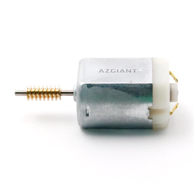 FK-280SA-16250 DC 12V Auto-Anklappspiegelmotor Für 2000-2008 Honda Civic MK7 0,765 Nm Hochdrehmomentmotoren Brandneue Autoteile