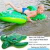 Intex 57288 Double Flamingo Adult Inflatable Swimming Ring - Thick Oversized Floating Bed for Kids & Adults