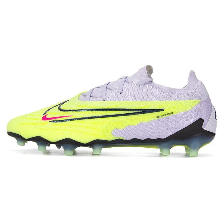 

Новые Nike Phantom Gx Elite Ag Pro Barely Volt DD9441-705 41